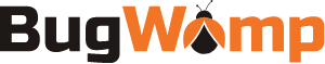 bugwomp logo