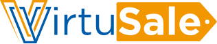 virtusale logo