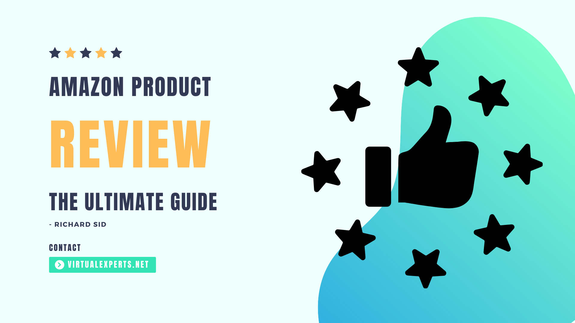 Amazon-Product-Review-The-ultimate-guide